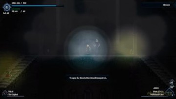 Skautfold: Usurper [GRA PS5]