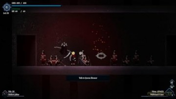 Skautfold: Usurper [GRA PS5]