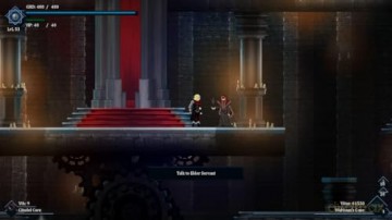 Skautfold: Usurper [GRA PS5]