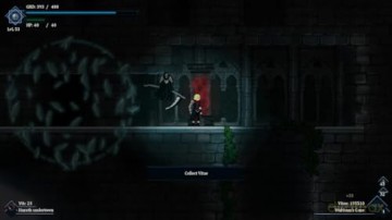 Skautfold: Usurper [GRA PS5]