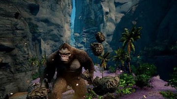 Skull Island: Rise of Kong [GRA PS5]