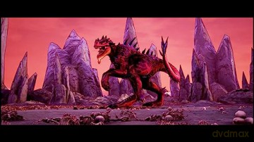 Skull Island: Rise of Kong [GRA PS5]