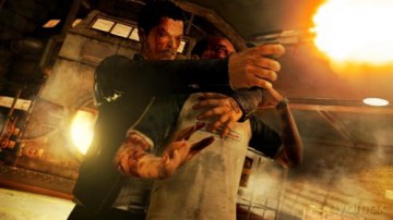 Sleeping Dogs (Essentials) [GRA PS3]