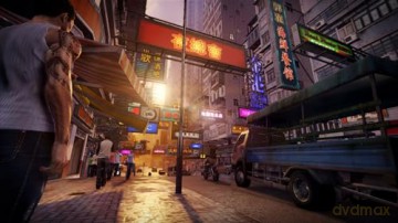 Sleeping Dogs (Essentials) [GRA PS3]