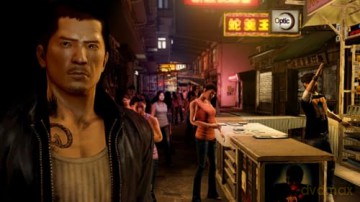 Sleeping Dogs (Essentials) [GRA PS3]