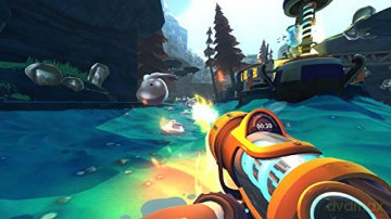 Slime Rancher (Deluxe Edition) [GRA PS4]