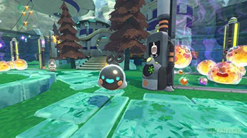 Slime Rancher (Deluxe Edition) [GRA PS4]
