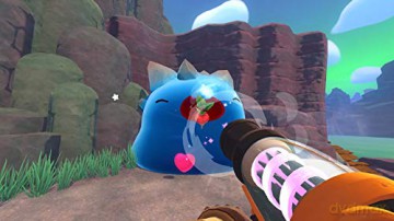 Slime Rancher (Deluxe Edition) [GRA PS4]