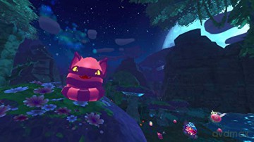 Slime Rancher (Deluxe Edition) [GRA PS4]