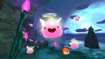 Slime Rancher (Deluxe Edition) [GRA PS4]