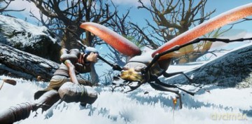 Smalland: Survive the Wilds [GRA PS5]