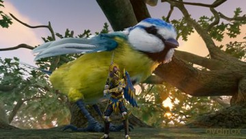 Smalland: Survive the Wilds [GRA PS5]