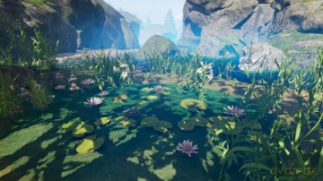 Smalland: Survive the Wilds [GRA PS5]