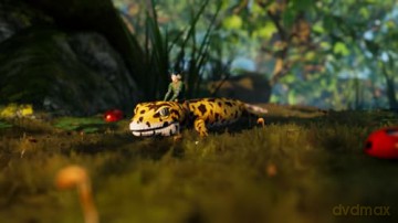 Smalland: Survive the Wilds [GRA PS5]