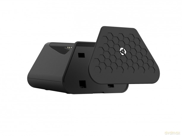 Solo Charging Stand