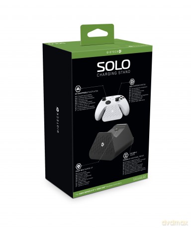 Solo Charging Stand