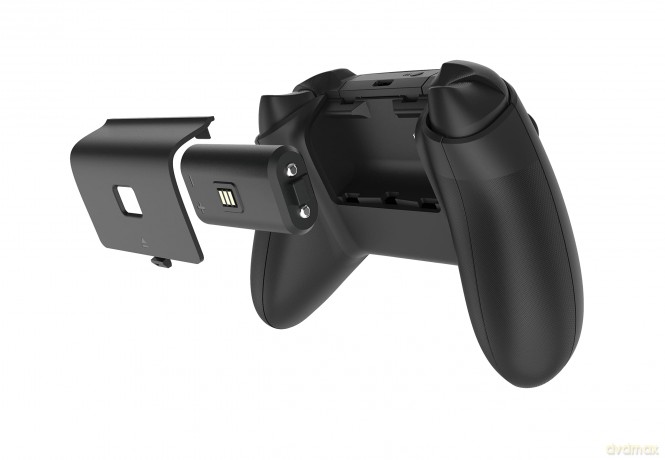 Solo Charging Stand