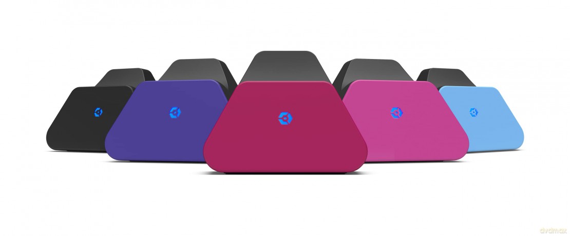 Solo Charging Stand