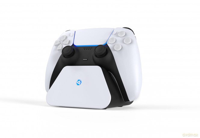 Solo Charging Stand