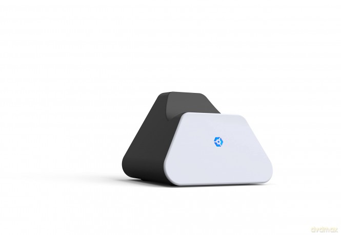 Solo Charging Stand