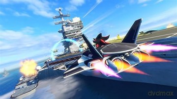 Sonic All-Star Racing: Transformed (Essentials) [GRA PS3]