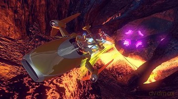 Sonic All-Star Racing: Transformed (Essentials) [GRA PS3]
