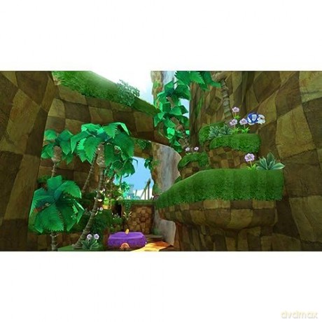 Sonic Generations (Essentials) [GRA PS3]