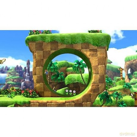 Sonic Generations (Essentials) [GRA PS3]