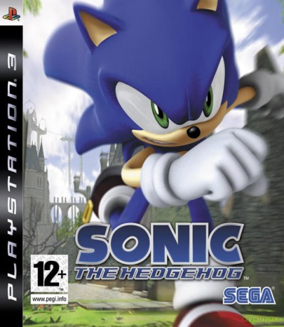 Sonic the Hedgehog [GRA PS3]