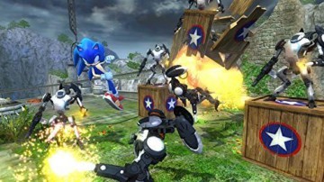 Sonic the Hedgehog [GRA PS3]