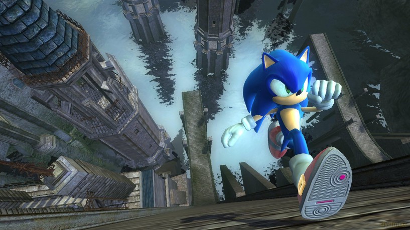Sonic the Hedgehog [GRA PS3]