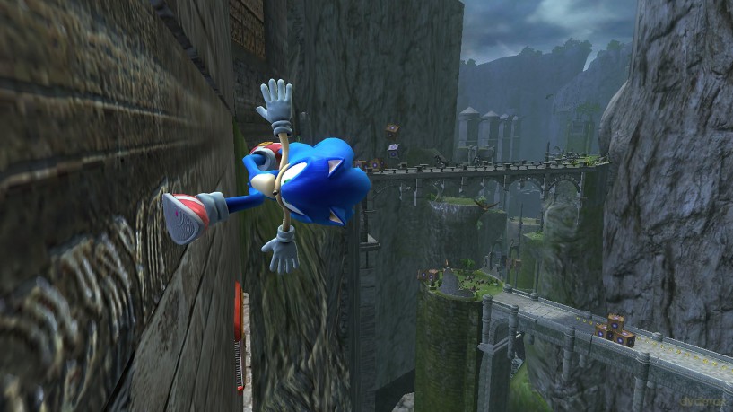 Sonic the Hedgehog [GRA PS3]