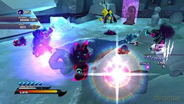 Sonic Unleashed (Essentials) [GRA PS3]