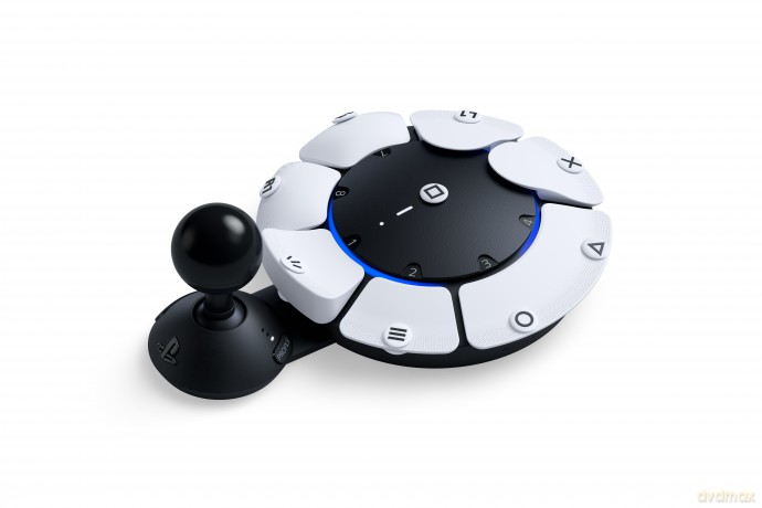 SONY Access Controller