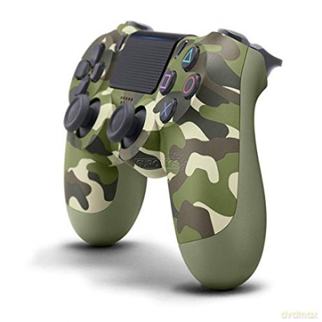 Sony Dualshock 4 Controller v2 - Green Camo