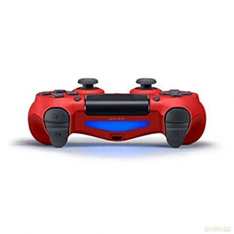 Sony Dualshock 4 Controller v2 - Red