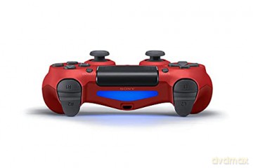Sony Dualshock 4 Controller v2 - Red