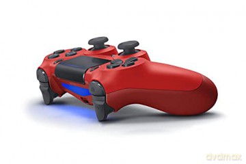 Sony Dualshock 4 Controller v2 - Red