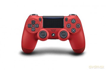 Sony Dualshock 4 Controller v2 - Red