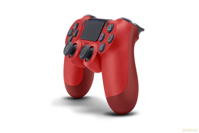Sony Dualshock 4 Controller v2 - Red