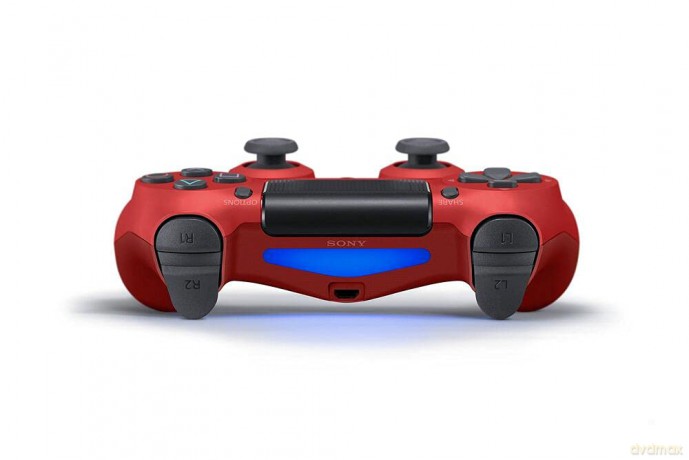 Sony Dualshock 4 Controller v2 - Red