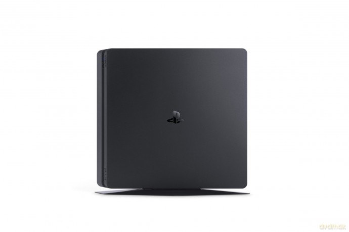 Sony Playstation 4 Slim Console - 500GB (Nordic)
