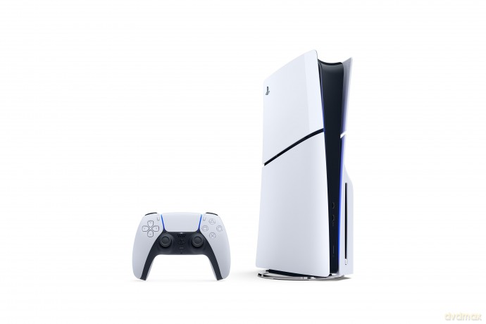 Sony PlayStation 5 Console Standard Edition Slim (Nordic)