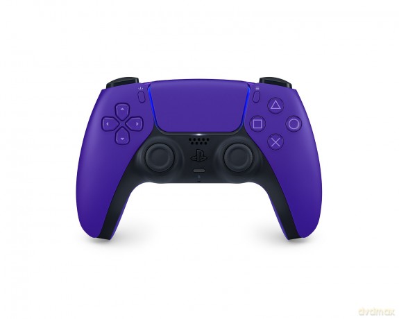 Sony Playstation 5 Dualsense Controller Galactic Purple