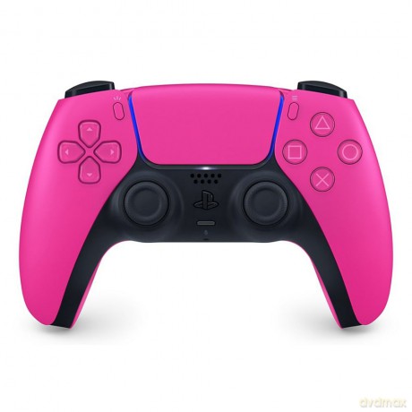 Sony Playstation 5 Dualsense Controller Nova Pink