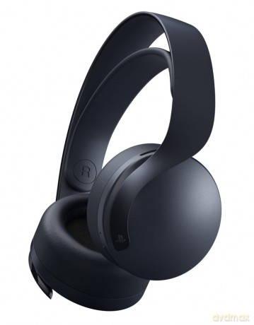 Sony Playstation 5 Pulse 3D Wireless Headset Midnight Black