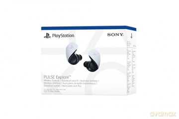 Sony Playstation 5 PULSE Explore- Wireless Earbuds