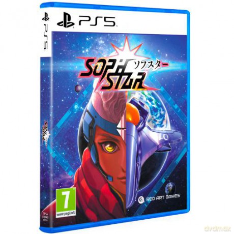 Sophstar [GRA PS5]