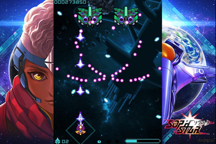 Sophstar [GRA PS5]