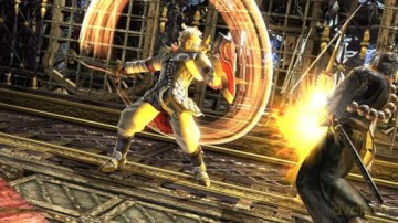 Soul Calibur V (5) (Essentials) [GRA PS3]